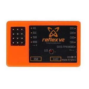 Reflex V2