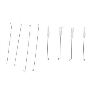 FMS J3 CUB V3 LINKAGE ROD