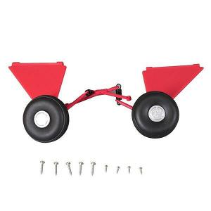 Main Landing Gear Set J3 V4 1400mm