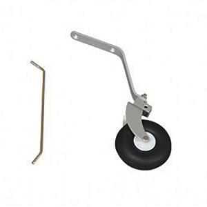 Rear Landing Gear Extra 300