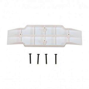 FMS 2000MM EXTRA 330 LANDING GEAR INSERT