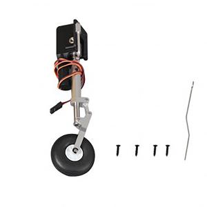 Front Landing Gear Set Futura V2 with retract