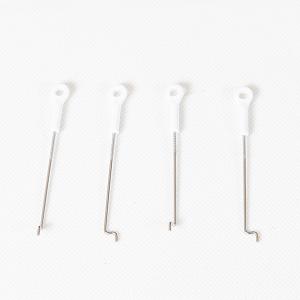 FMS FLASH LINKAGE ROD