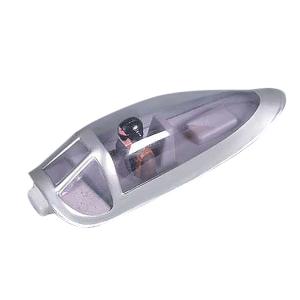 FMS 800MM P51 V2 CANOPY (WITH FOAM COCKPIT)