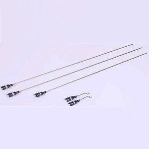 FMS 800MM F4U CORSAIR V2 LINKAGE RODS