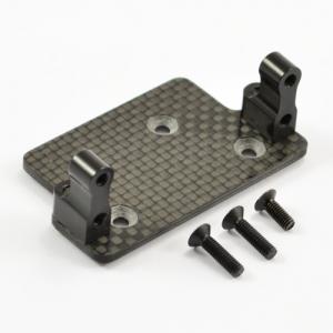 FASTRAX AXIAL SERVO MOUNT FOR HONCHO & DINGO