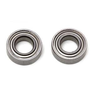 Fastrax Performance Clutch Bearings 5X10X4mm (2)