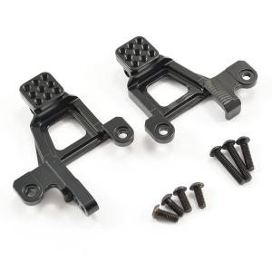 FASTRAX TRX-4 ALUMINIUM FRONT SHOCK MOUNT