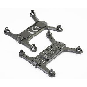 FTX SKYFLASH RACING DRONE BODY SET FTX0505