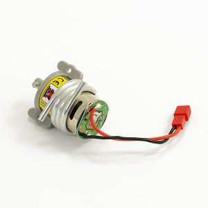 Ftx Moray Water Cooled Motor Ftx0769