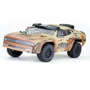 Ftx Rokatan 1/10 Brushless Off Road Rtr Car - Sand Ftx5496S