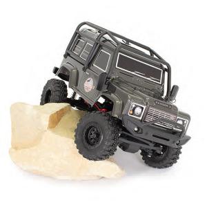 FTX OUTBACK MINI 3.0 RANGER 1:24 RTR-Grey