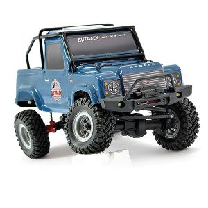 FTX Outback Mini 2.0 RANGER 1:24 RTR