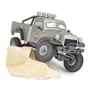 FTX OUTBACK Mini X Texan 1:18 Trail RTR