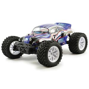 FTX Bugsta RTR 1/10 Brushed 4WD Off-Road Buggy FTX5530