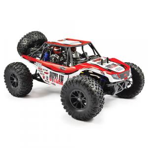 FTX Outlaw 1/10 Brushed 4WD Buggy