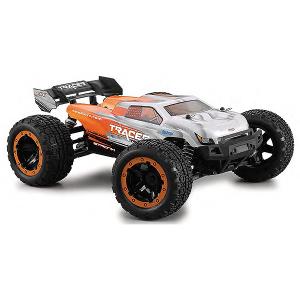 FTX Tracer 1/16 4WD Truggy Truck RTR - Orange FTX5577O