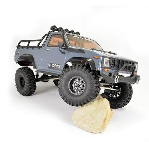 FTX Outback Hi-Rock 4x4 RTR 1:10 Trail Crawler FTX5587
