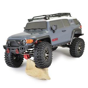 FTX Outback Geo 4x4 RTR 1:10 Trail Crawler - Grey FTX5591GY