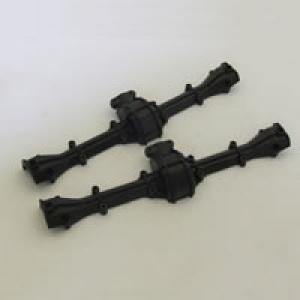 FTX Gearbox Axle Housing Upper (Spyder)