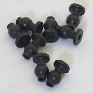 FTX Pivot Balls 8Pc (Spyder) FTX5853