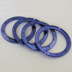 FTX Wheel Beadloc Discs (4Pc) Spyder) FTX5918