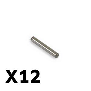 FTX Pin 2X12.5mm FTX5929