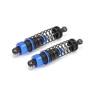 FTX VANTAGE/CARNAGE FRONT SHOCK COMPLETE 2PCS FTX6202