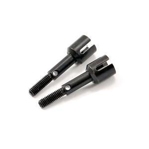 Ftx Vantage/Carnage/Banzai Rear Drive Axle 2Pcs Ftx6213