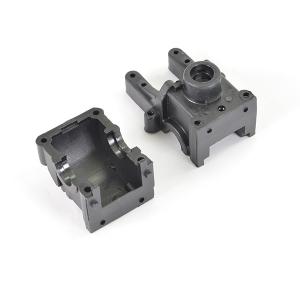 FTX VANTAGE / CARNAGE / OUTLAW / BANZAI GEARBOX HOUSING SET FTX6225