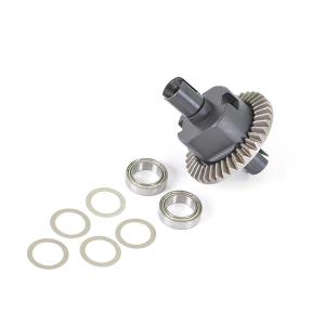 FTX VANTAGE/CARNAGE/OUTLAW/BANZAI DIFF. GEARBOX (1 SET) FTX6236