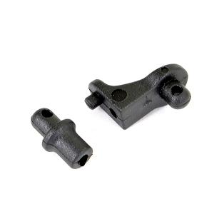 FTX VANTAGE BUGGY BODY MOUNT 1SET