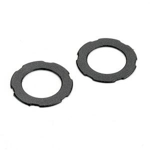 FTX VANTAGE/CARNAGE/BANZAI SLIPPER GASKET(EP)2PCS FTX6268