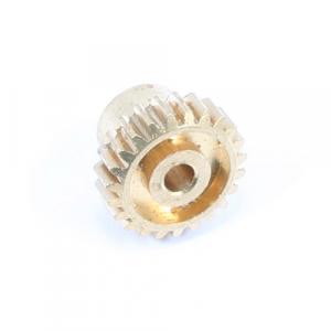 FTX VANTAGE BUGGY PINION GEAR 23T(EP) 0.6mod 1PC