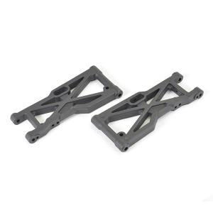 FTX CARNAGE/OUTLAW/BUGSTA FRONT LOWER SUSPENSION ARMS (2)