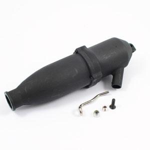 FTX CARNAGE NT / HOOLIGAN NT / ZORRO NT TUNED PIPE SET FTX6415