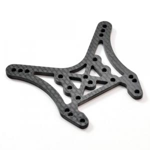 FTX HOOLIGAN CARBON REAR SHOCK TOWER FTX6483