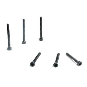 FTX CAP HEAD HEX SCREW 6PCM3*28 FTX6533