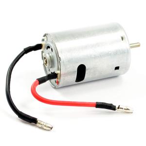 Ftx 540 60T Brushed Motor (Mighty Thunder / Kanyon) Ftx6552