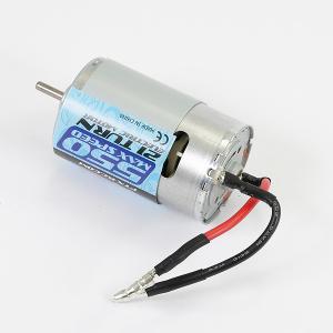 FTX 550 21T BRUSHED MOTOR (MT, OUTLAW) FTX6553