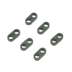 FTX BANZAI SWAY BAR FIX PLATE (6) FTX6572