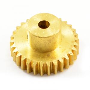 Ftx Banzai/Mighty Thunder Pinion Gear 30T Ftx6574