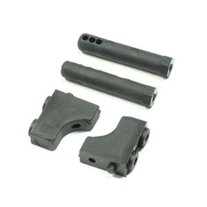 Ftx Banzai Battery & Servo Post Set Ftx6577