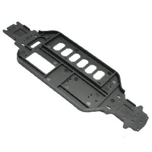 Ftx Banzai Chassis Plate Ftx6590