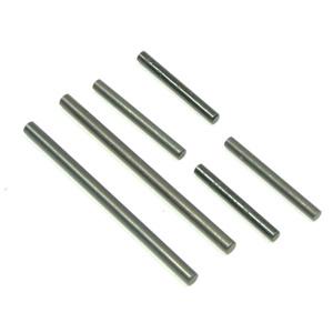 FTX BANZAI HINGE PINS (LONG & SHORT) FTX6595