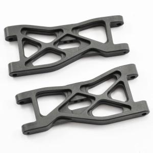 FTX EDGE FRONT SUSPENSION ARMS  (PR) FTX6612