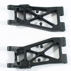 FTX EDGE REAR SUSPENSION ARMS (PR) FTX6613