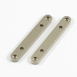 FTX EDGE/SIEGE FRONT SUSPENSION PIN BRACE FTX6632