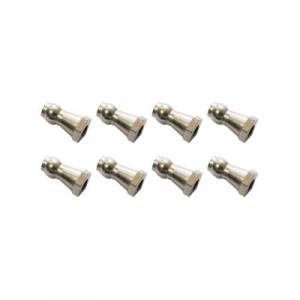 FTX EDGE/SIEGE SHOCK BALL STUD (8) FTX6661