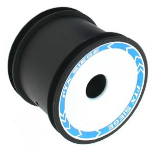 FTX SIEGE FRONT WHEEL - WHITE (PR) FTX6694W